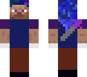 nightshade steve