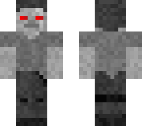 old herobrine