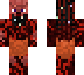 parshmen n1