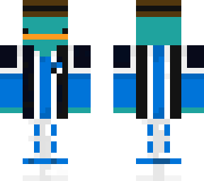 perry gremista