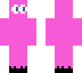 pinky