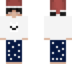 polar bear pajamas