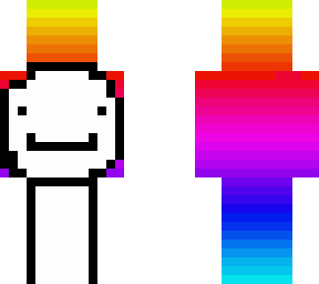 rainbow dream v2