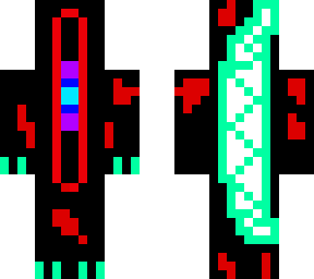 random ice? (part 5)