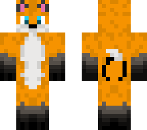red fox