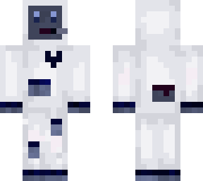robot #2 :0