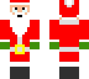 santa