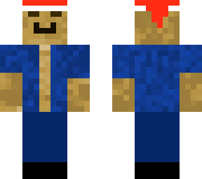 santa coconut