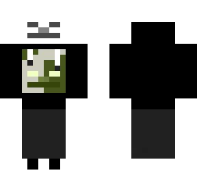 skeleton gamer