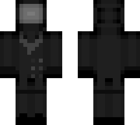 skibidi tv man