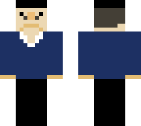 skin del abuelo del nieto de capulina