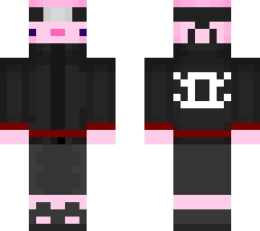 skin do christian (peido molhado)