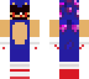 sonic.exe (2nd phase)