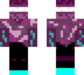 space ender alien
