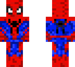 spiderman