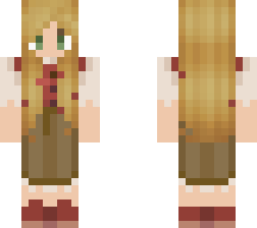 thatoneunicat hobbit skin