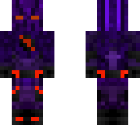 the phantom