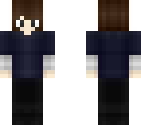 the shoullk ender