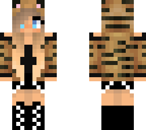 tiger lover