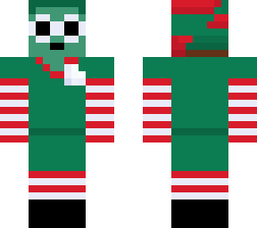 tonk (elf wear)