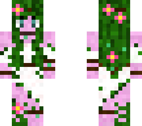 tw769 - druidess
