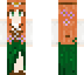 tw769 - village girl