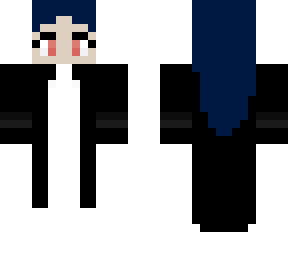 vampire ghost girl