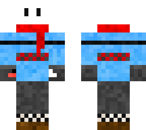vekyi winter