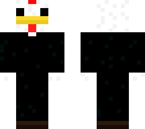 x acolyte