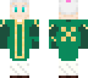 x priest