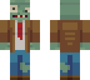 zombie