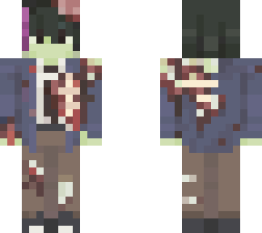 zombie farmxd