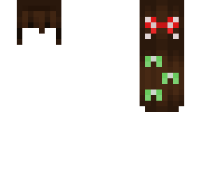 .-+*christmas present*+-. (hb)