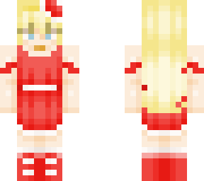 .-+*sleigh bells ringing*+-. (rce)