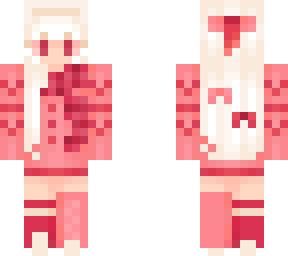 ~ pink winter ~ (rce)