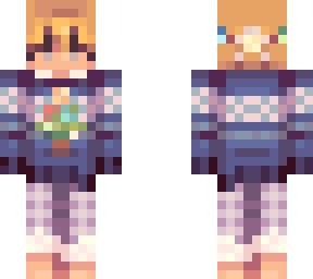. ugly sweater .