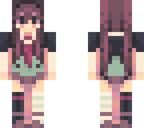 .kemansou / kawaii.