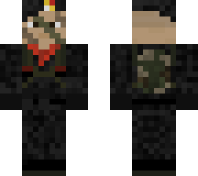 1st scout ranger regiment (philippine army) (ver 2)