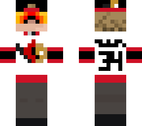 away sens and red pit vipers