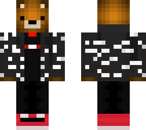 bear with drip