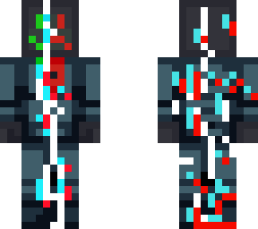 bedwars glitch god