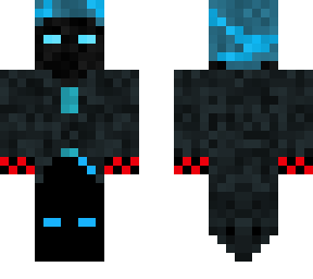 bennett's monster form