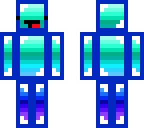 blue skeppy
