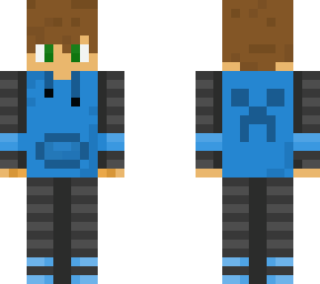 boy sigma
