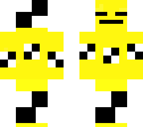 checkered board skin