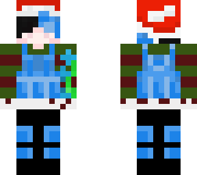 christmas late v2
