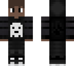 city boy (ghost hoodie)