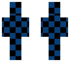 corrupted skin v758