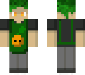 corvyn( human )