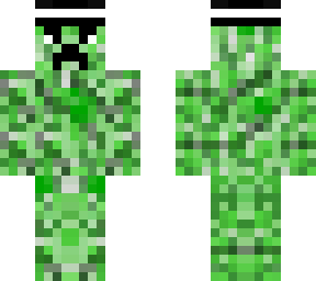 creeper